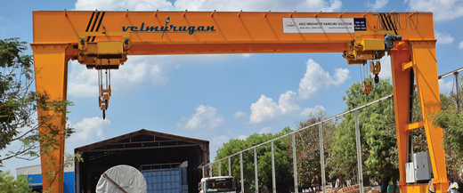 Material Handling Systems
