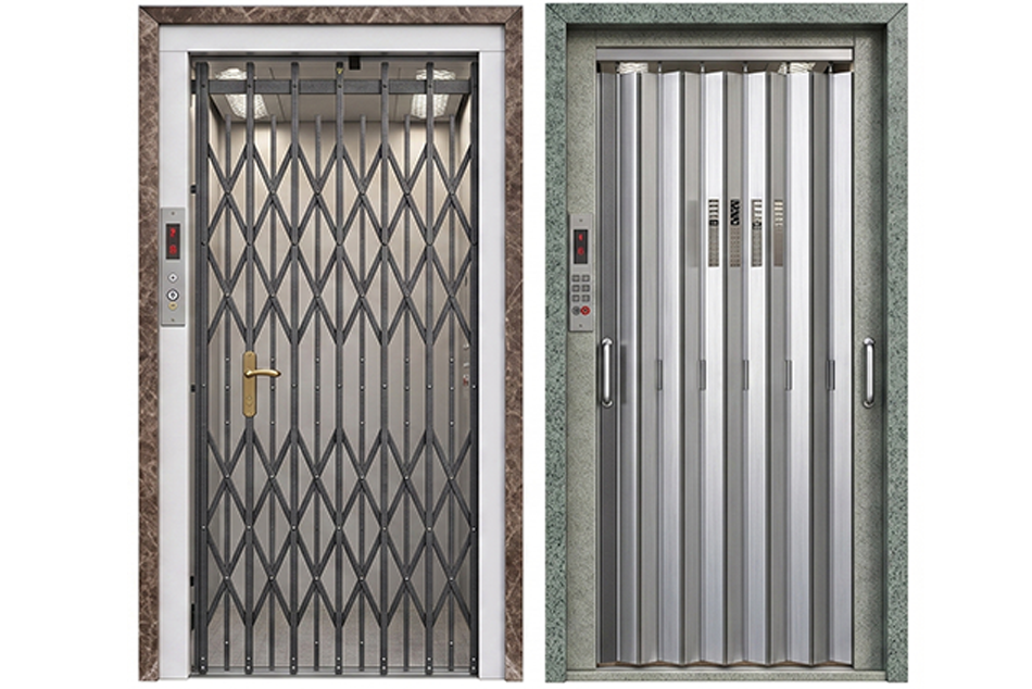 Goods Lift