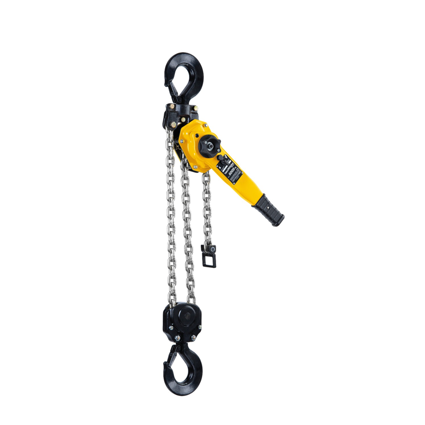 Manual Chain Pulley Block