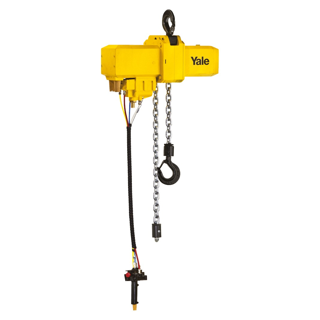 Electric Chain Hoist