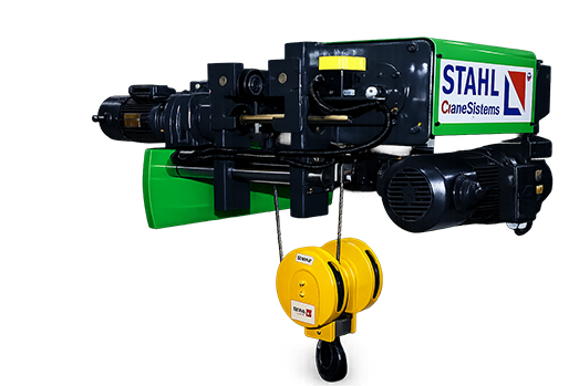 SB Wire Rope Hoist Monorail