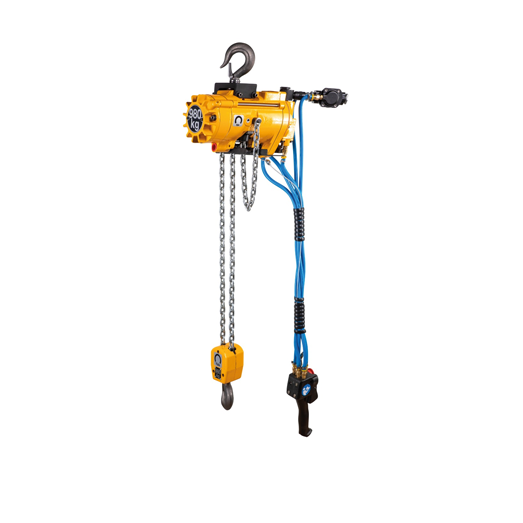Electric Chain Hoist