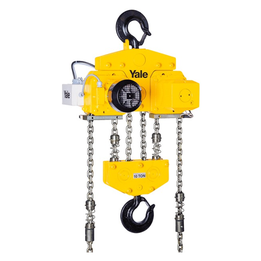 Electric Chain Hoist