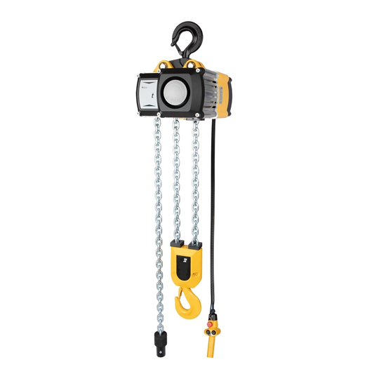 Electric Chain Hoist